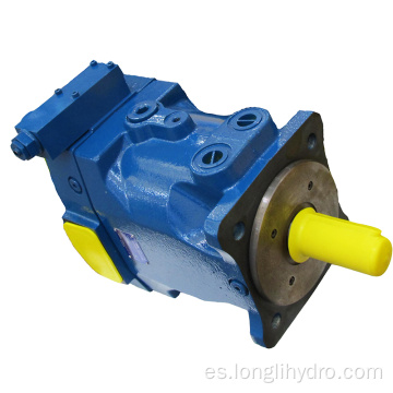 Parker Variable Displacement Axial Piston Pump